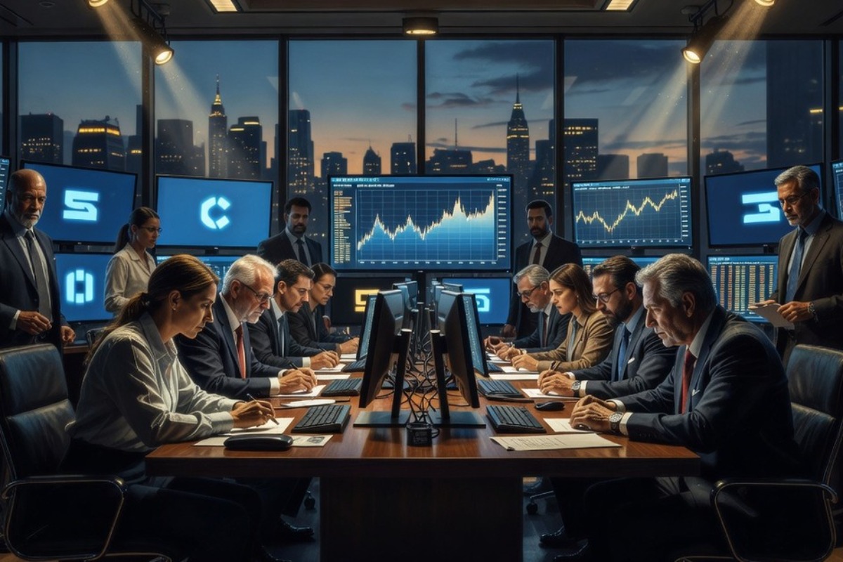 Workday Had Its Best Day In Years On A Silver Lake Takeover Report