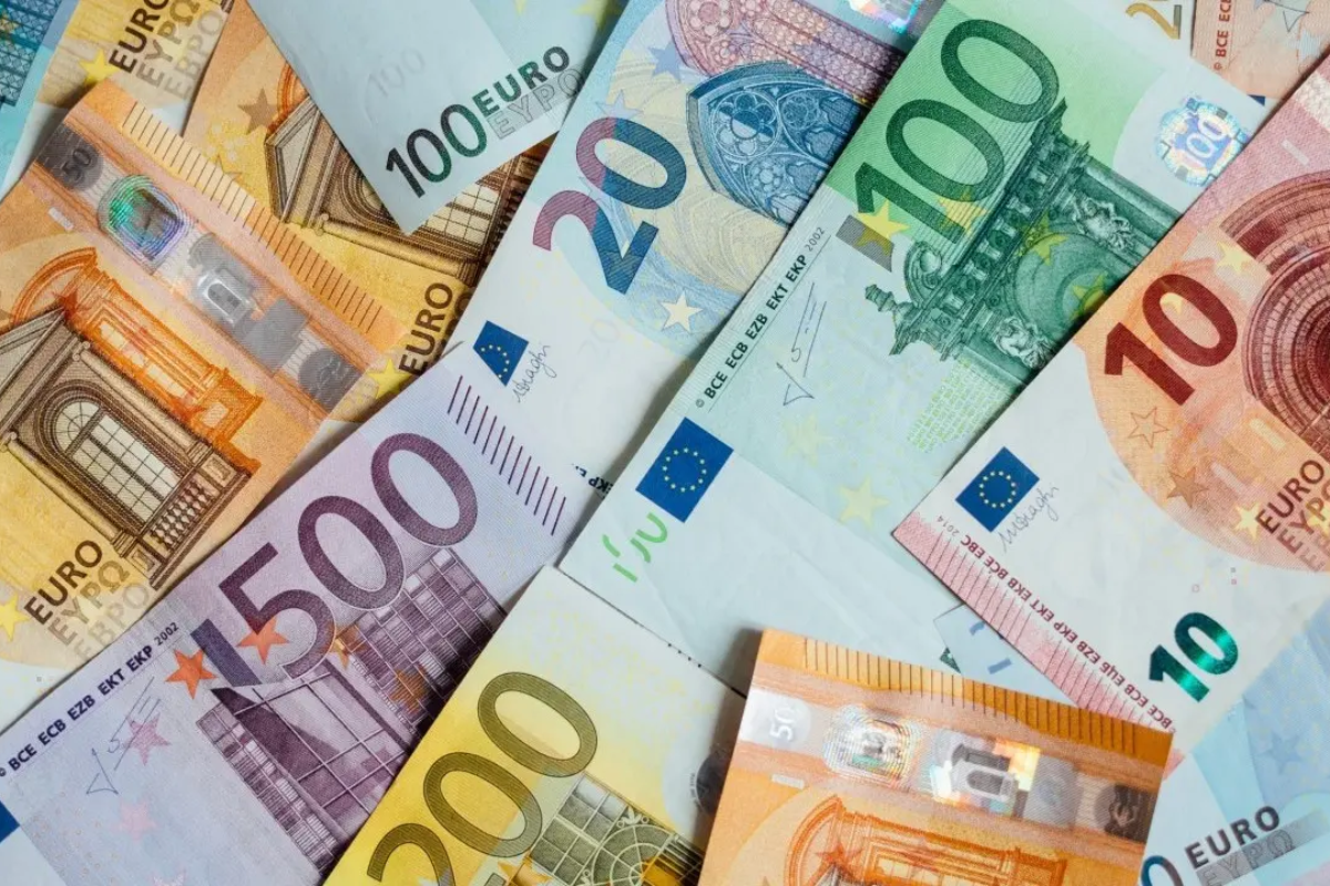 Sustained Loan Growth In The Eurozone
