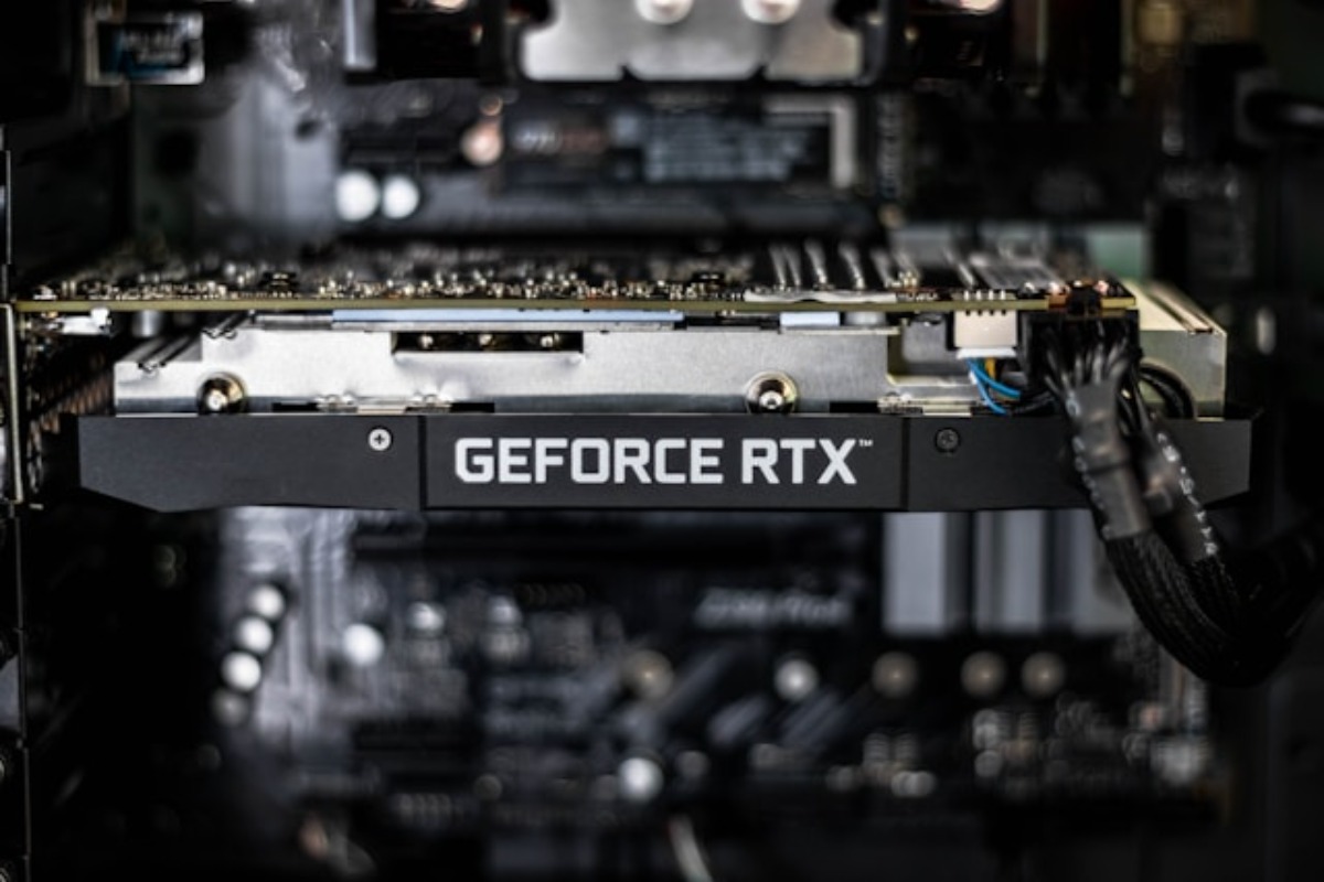 All That Nvidia Good News Is Already Gone