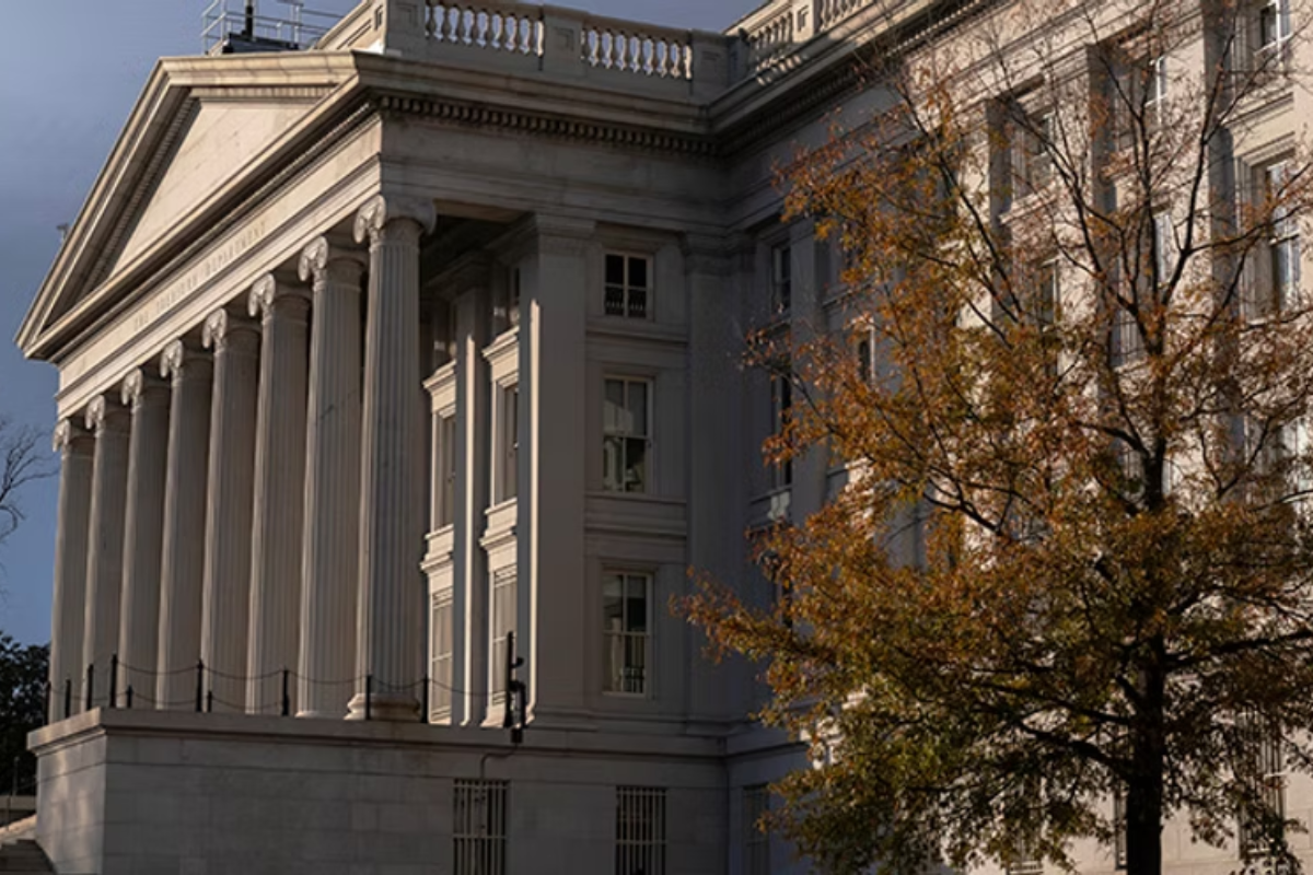 Reversing Financial Repression