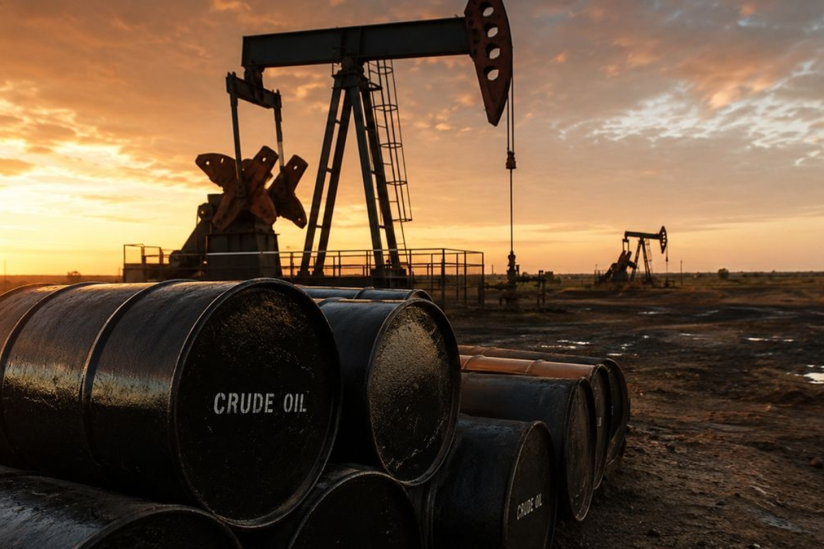 WTI Crude Oil: Until Otherwise Prove Beware Of Cautious Realm