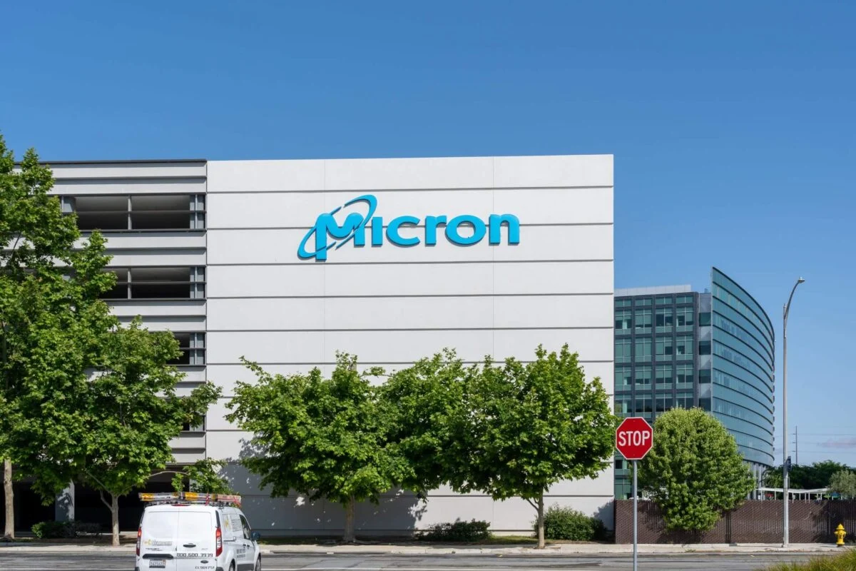 Why Nvidia’s Memory Price Warning Is Good News For Micron Stock