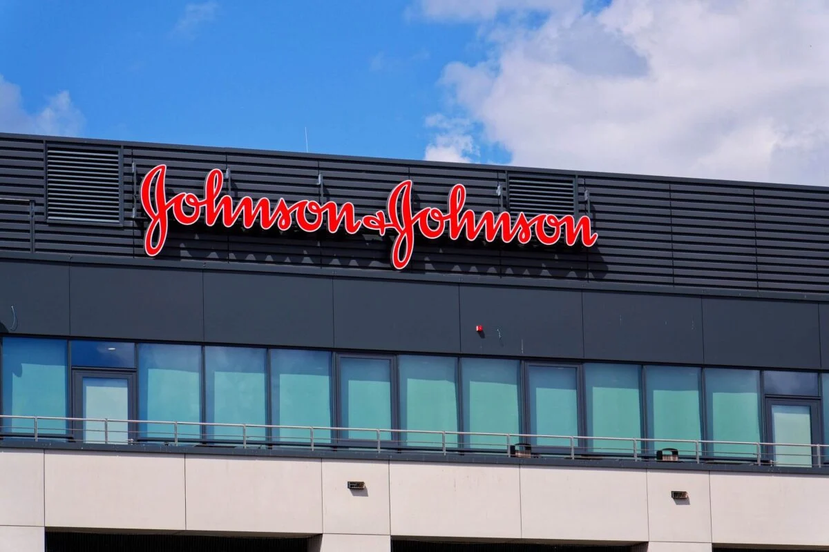 Is Johnson & Johnson Stock A Buy After Its Prostate Cancer Pill Results?