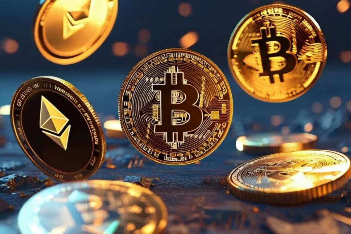 Weekly Recap: Bitcoin Hits $87,000 As ETF Inflows And Rate Hopes Lift Crypto Markets