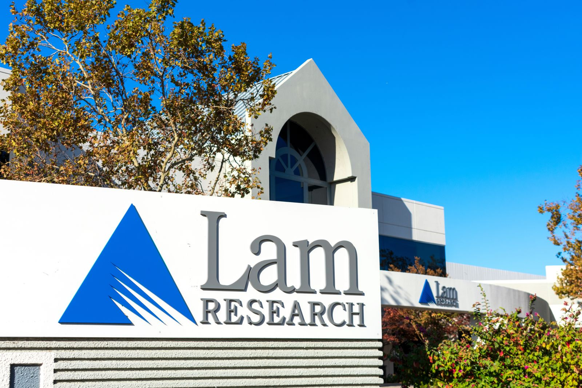 Lam Research Releases Its Fiscal Q1 Results Next Week - What's The Best LRCX Play?