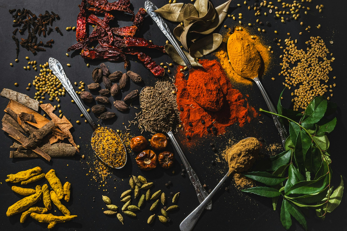 Asian Stock: JD Food