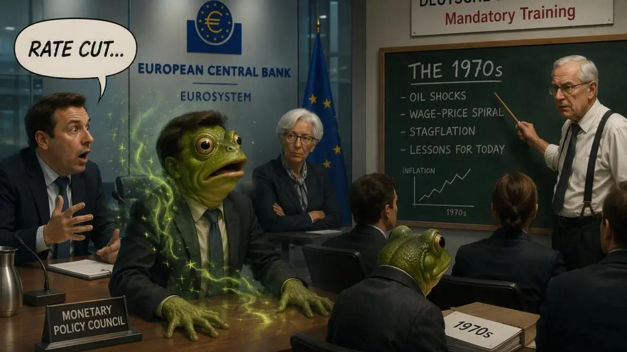 THINK Ahead: The Case For Rate Cuts