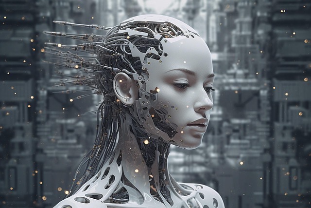 The AI Mania Trade