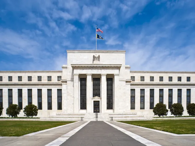 The Federal Reserve Is Why The People Are Unhappy
