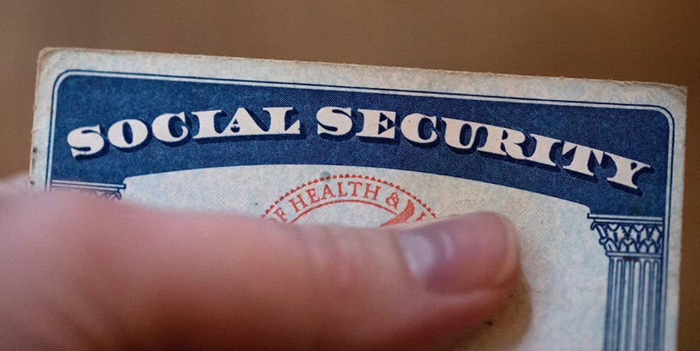 Social Insecurity, Surprise Edition