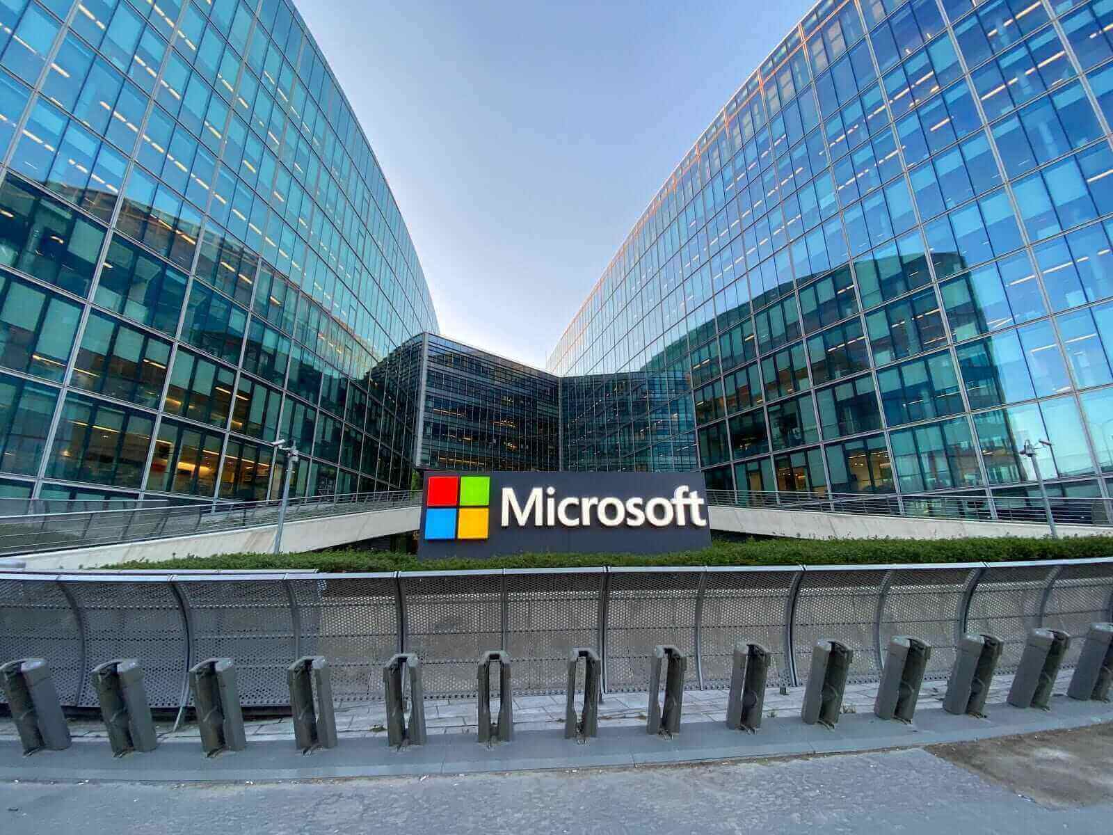 Investors Buy Long-Dated Microsoft Call Options In Huge Volumes - A Very Bullish Signal