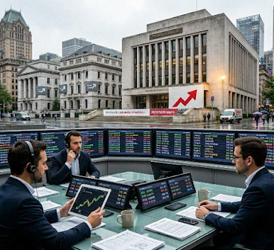 Week Ahead: 7 G10 Central Banks Meet, Only BOJ To Hike, Warsh Chairs First FOMC Meeting, G7 Summit, And Possible US-Iran Agreement