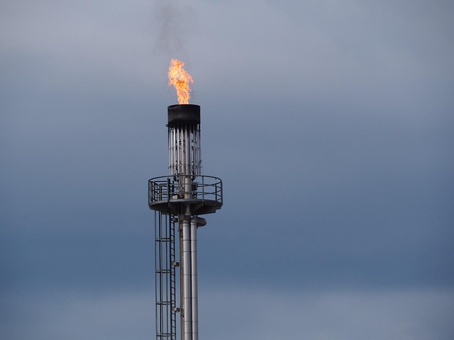Natural Gas: Trading The Range-Bound