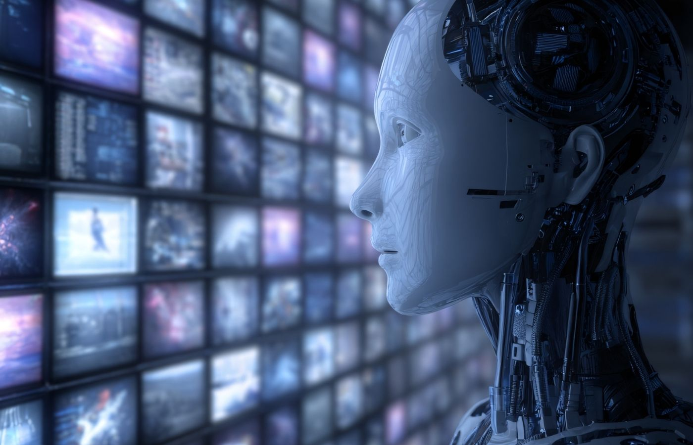 The AI Bubble Monitor