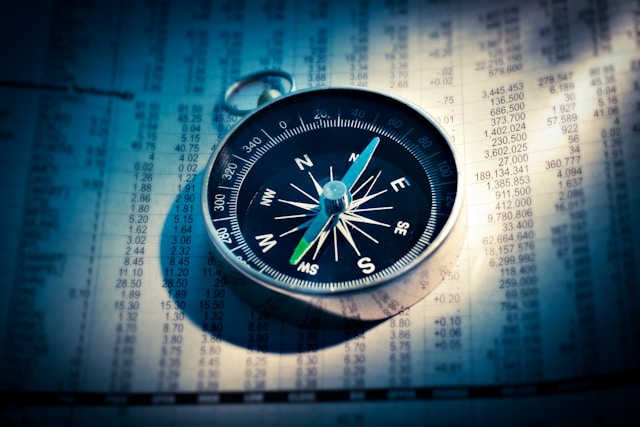 Markets Await Direction From Oil, Yields