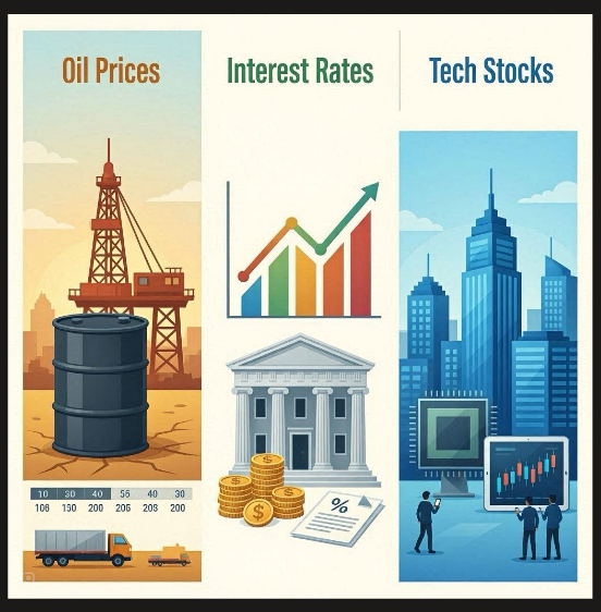 The Week Ahead: Disappointing U.S. Data, Soft Two-Yield Yield Warns Dollar Leg Up On Fed's Hawkish Hold Is Over