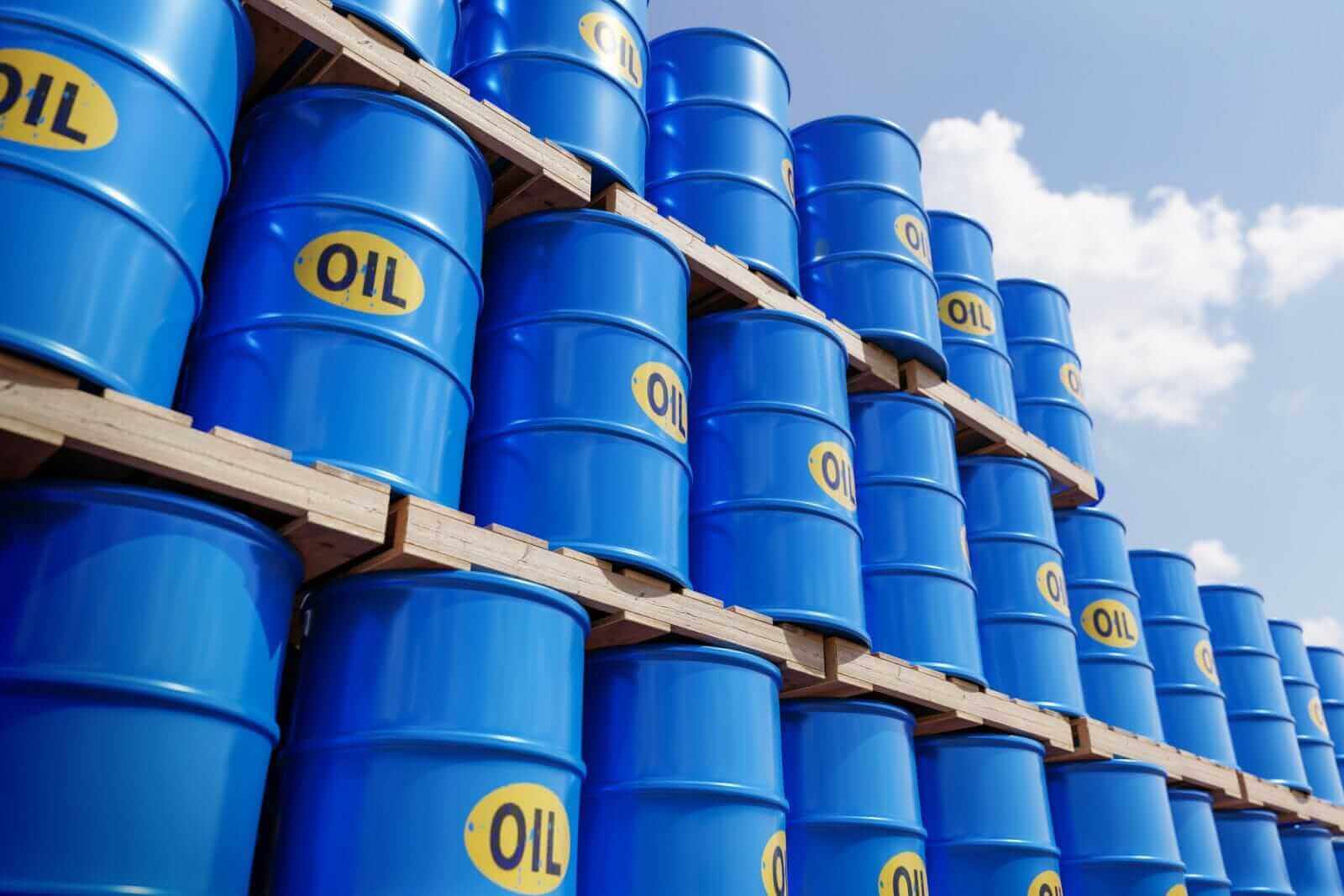 Selling Short 1-Month Occidental Petroleum Put Options Is Still Working
