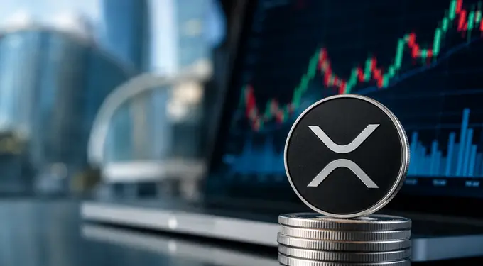 Ripple Reports 2200% Surge In Tokenised Assets, XRP Recovers Above $1