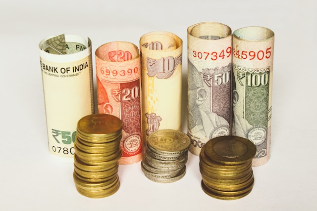 Weekly Commentary: Currency Pegs And Carry Trades