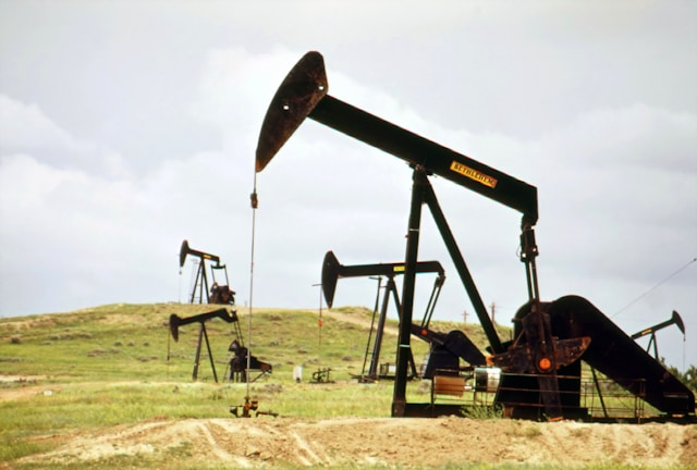 Oil Slumps On Expectations That Trump Surrenders: And That’s A Good Thing (Relatively Speaking)