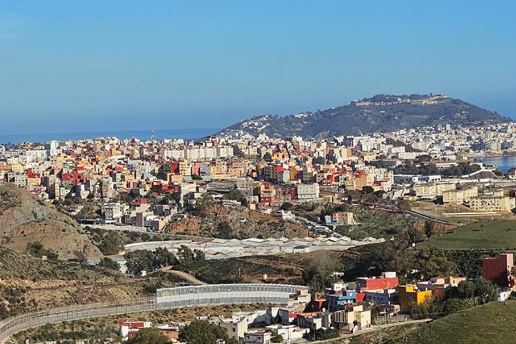 Ceuta Migration Crisis Exposes Cracks