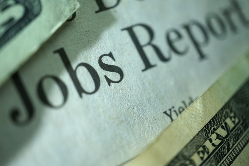 Economy Loses 23,100 Jobs In July As Wage Growth Slows Further