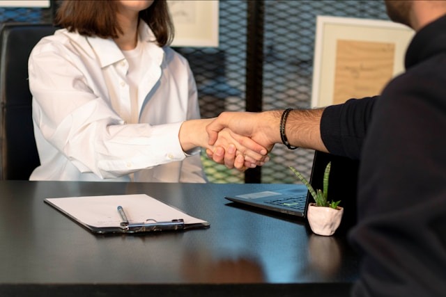 If You Lose Your Job, How Long Will It Take To Find A New One?