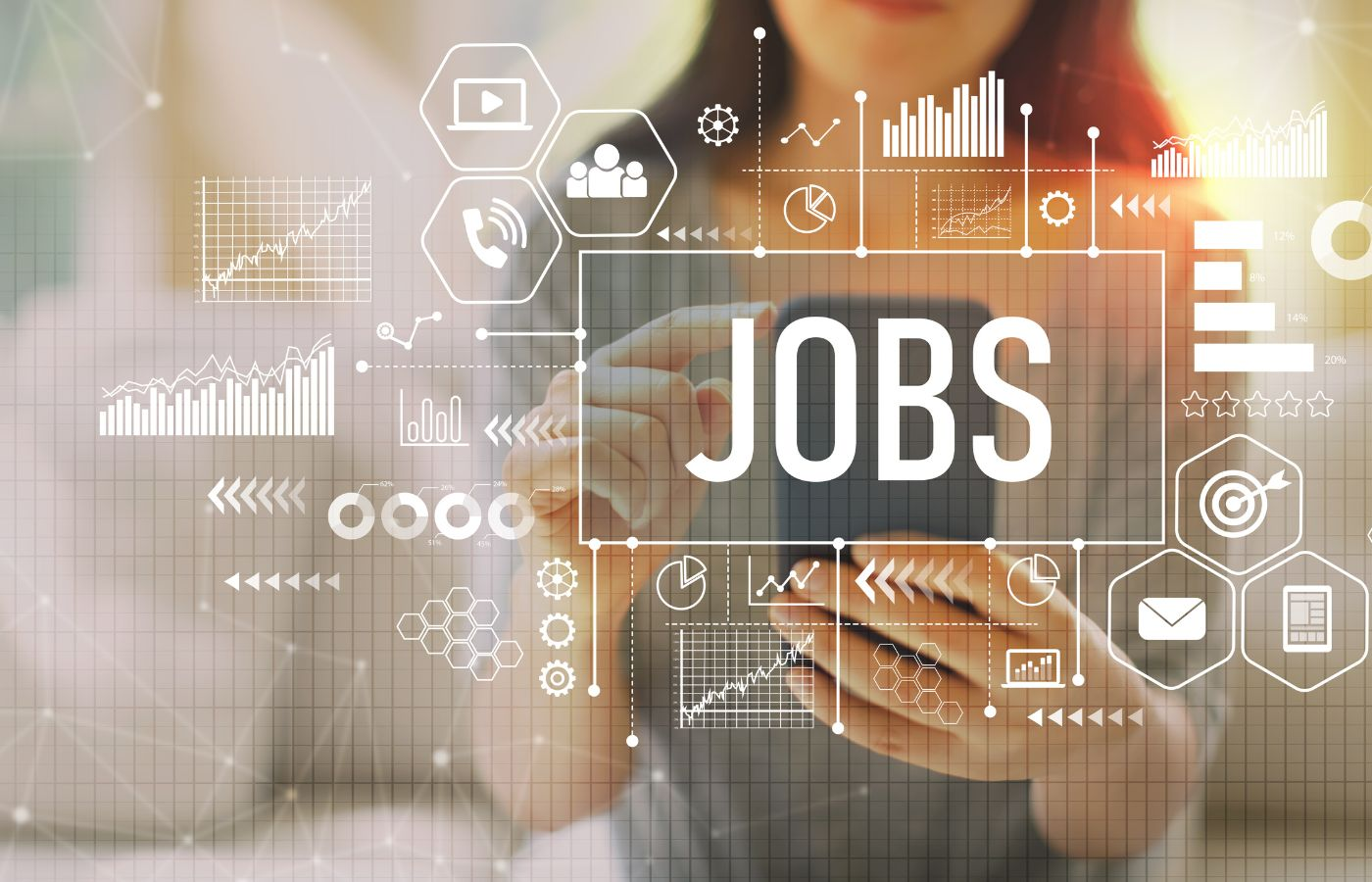 Unemployment Steady At 4.3% As The Economy Adds 172,000 Jobs In May