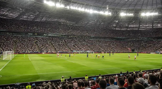 2026 FIFA World Cup: These Three Stocks Stand To Benefit The Most
