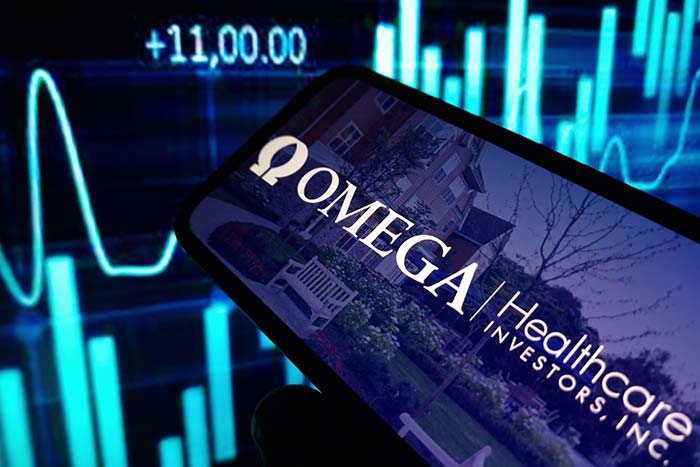 Omega Healthcare Investors: A “Recession-Proof” 6% Yielder?