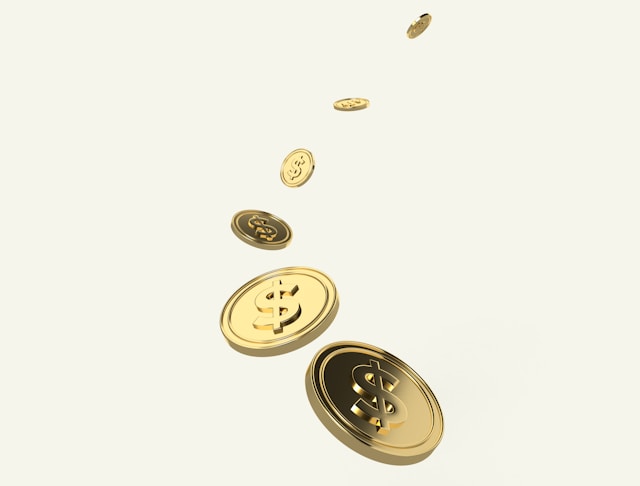 The USDi Return For May Is Not An Estimate