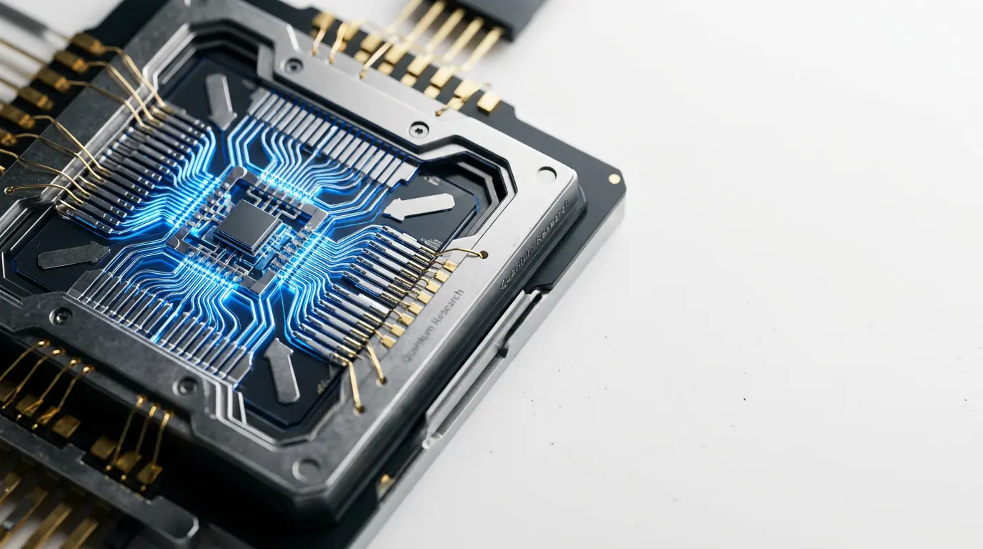 The Microsoft 1,000x Quantum Reliability Leap: Bullish For MSFT?