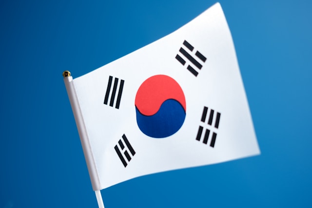 K-Pop And K-Drop