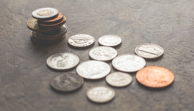 Twenty Cents From The Apocalypse
