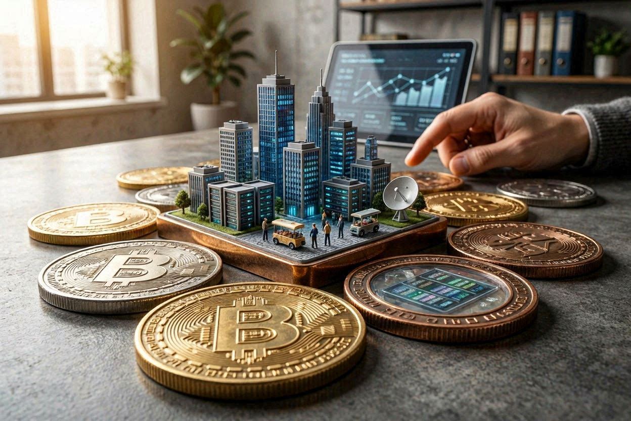 Chart Of The Week: Stablecoins Were Just The Beginning