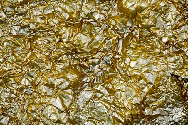 Buy The Dip In Gold