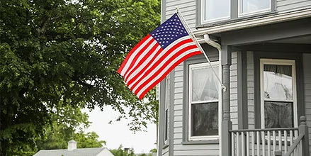Is Housing Still The American Dream?