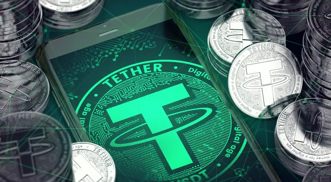 Tether Freezes $344M USDT Linked To Illicit Activity On Tron