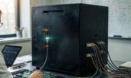 Chart Of The Week: AI Is A Black Box