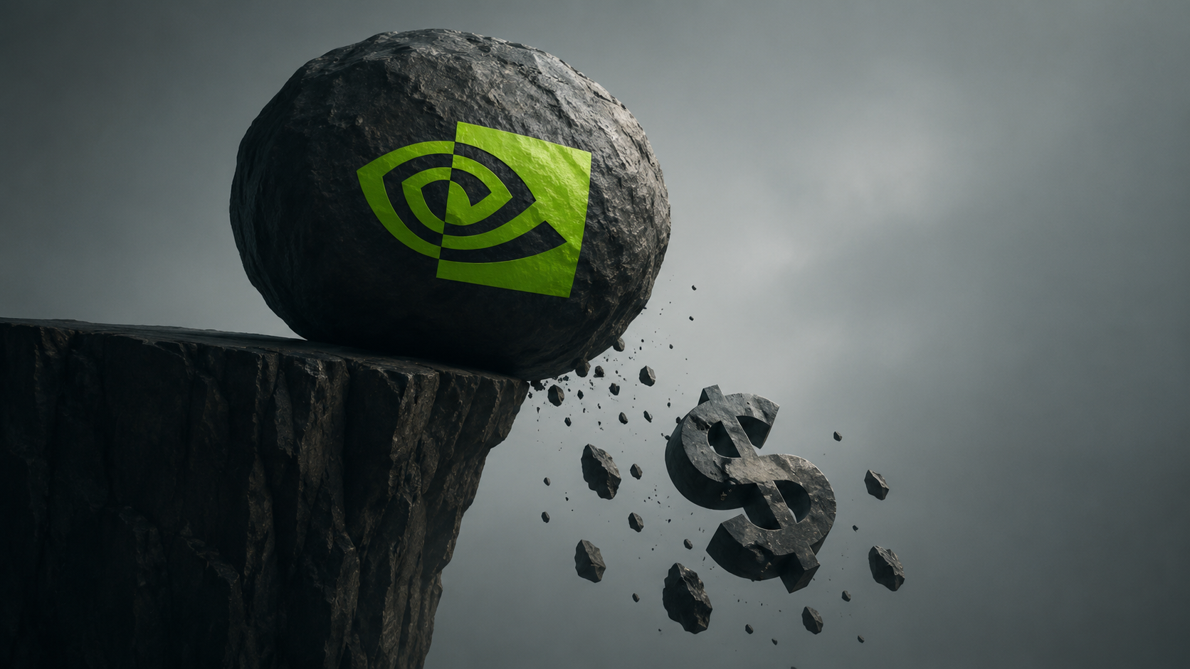 Nvidia Funds OpenAI, OpenAI Buys NVIDIA Chips: What The Circular Deal Means For NVDA Stock