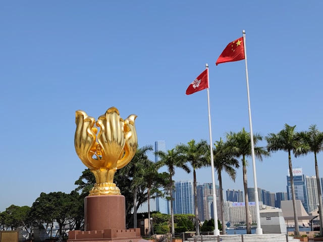 Hong Kong MPF Surges 6.8% On Average In H1 2026