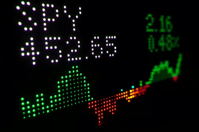 S&P 500 - Weekly Update