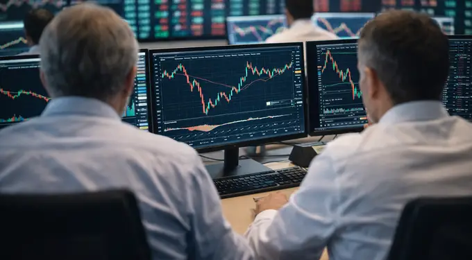 Nvidia, Alphabet Among 5 Stocks That Fit Jim Cramer’s Favourite Dip-Buying Rule