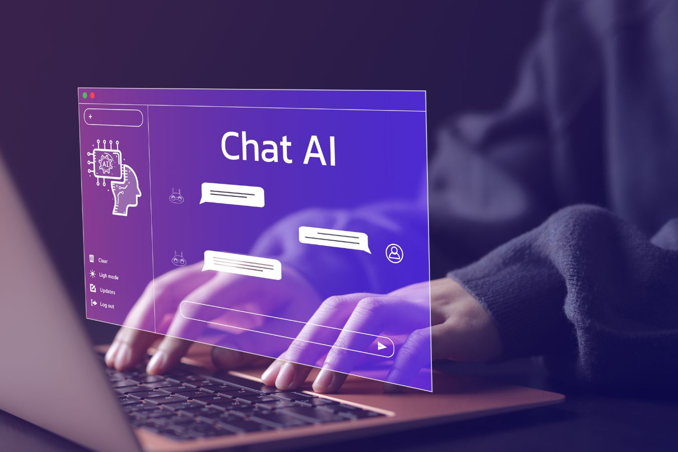 The Simple Way To Stop The Hidden AI Bailout: Rewrite Bankruptcy Law