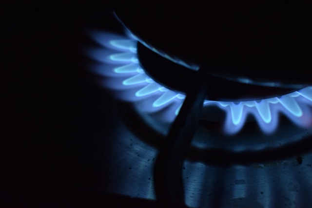 The Math Isn’t Mathing: U.S. Natural Gas Shortfalls By 2030