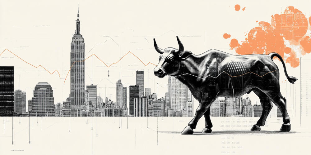 S&P 500 Stalls In Complex 4th Wave As Traders Eye Critical Breakout Levels