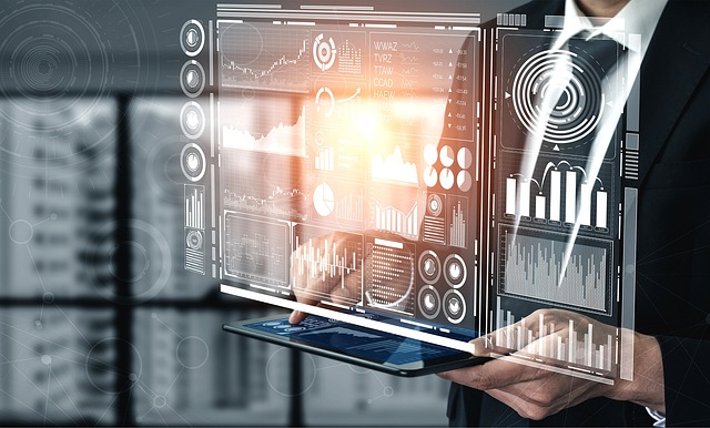The AI Trade Fades, But Rotations Hold The Market Together