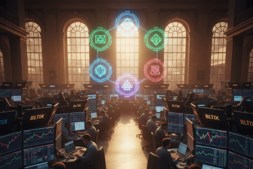 Mag 7 Weekly: Meta Surges 13% As The AI Capex Story Flips