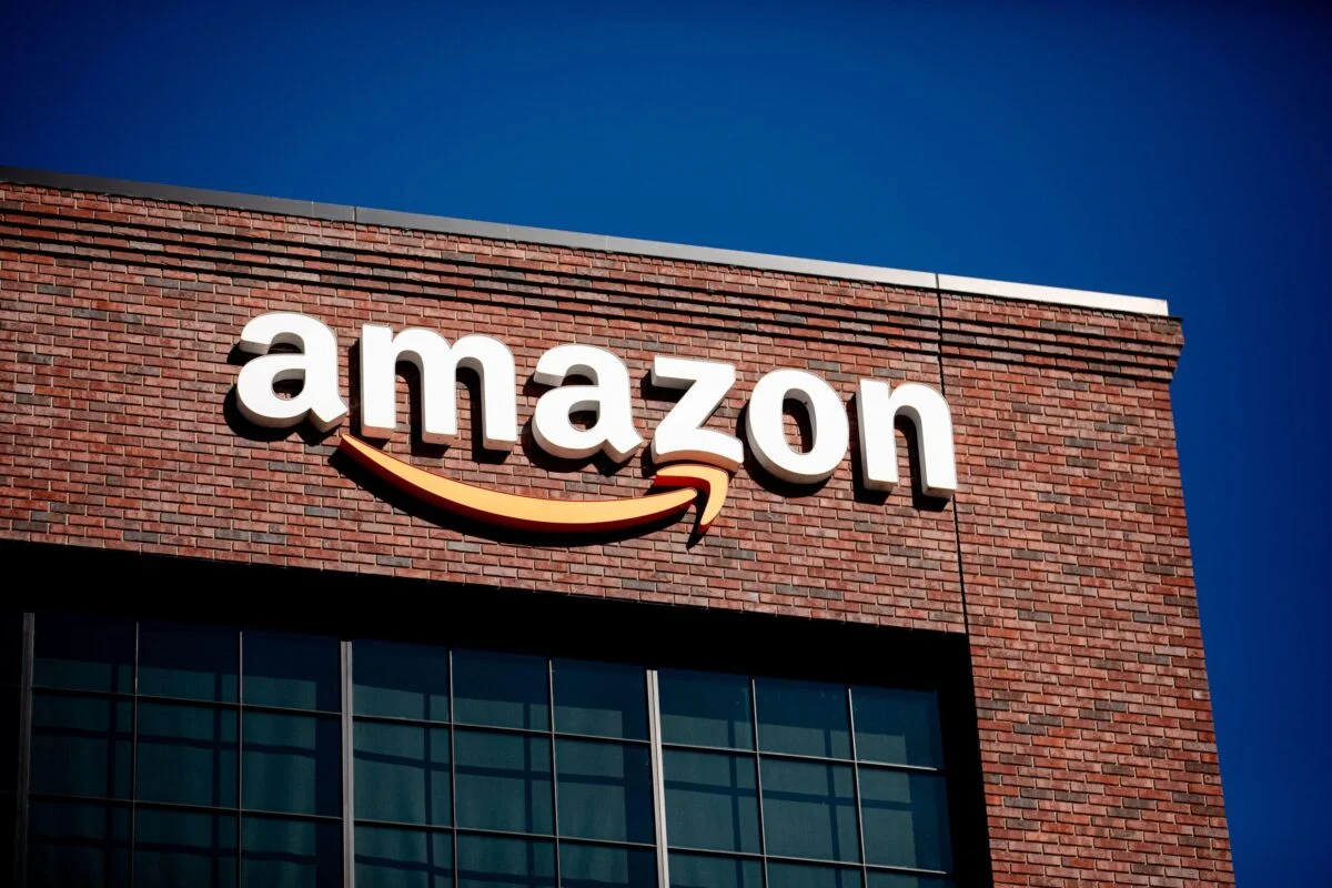 Jeff Bezos Files To Sell $4.1B In AMZN Stock As New Jersey Sues Amazon