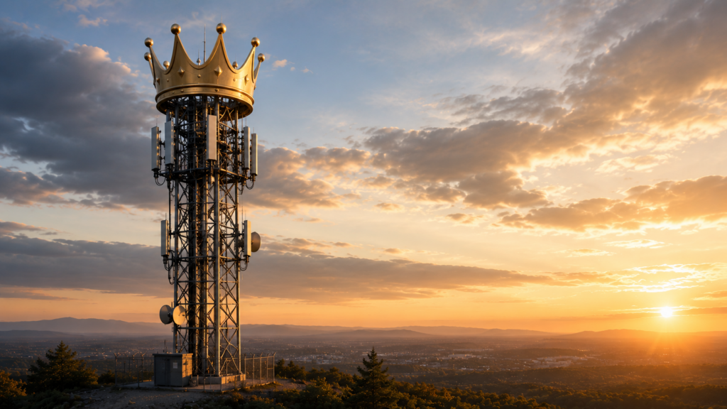 “Long Live The Crown” Stock Market (And Sentiment Results)